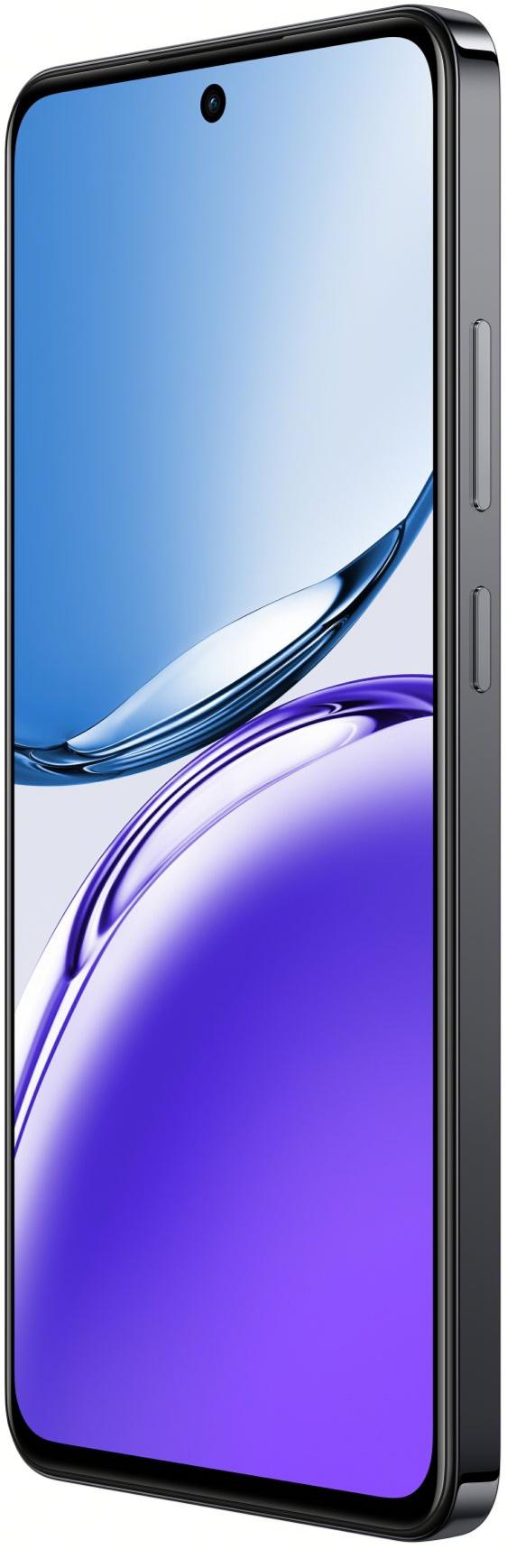 Смартфон OPPO Reno12 F 4G 8/512GB Matte Grey