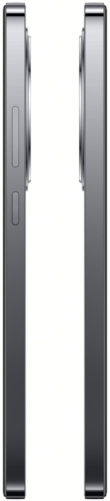 Смартфон OPPO Reno12 F 4G 8/512GB Matte Grey