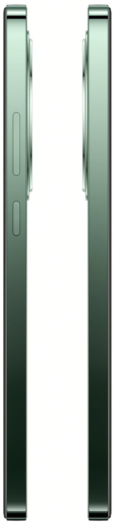 Смартфон OPPO Reno12 F 5G 8/256GB Black Green