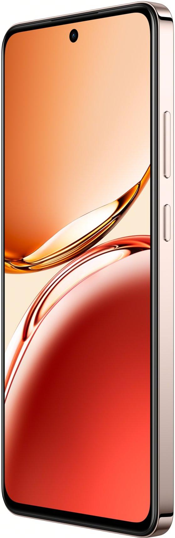 Смартфон OPPO Reno12 F 5G 8/256GB Amber Orange