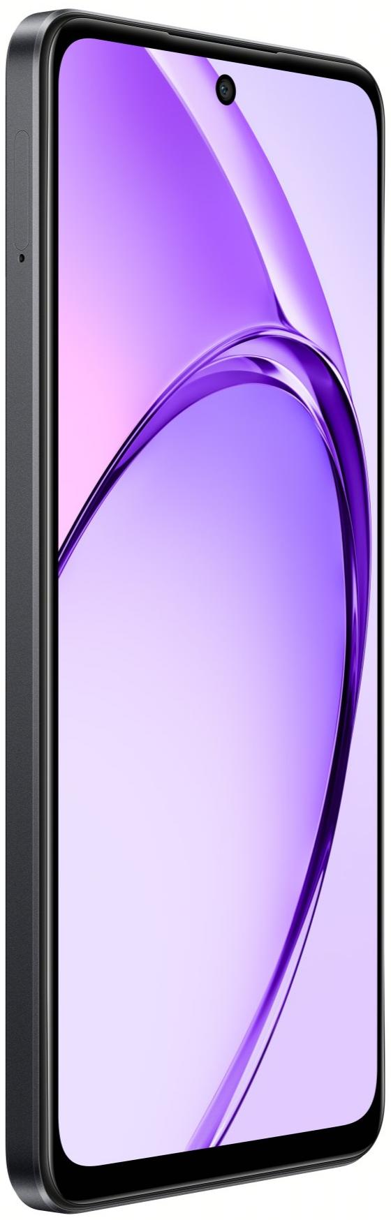 Смартфон OPPO A3 6/256GB Sparkle Black