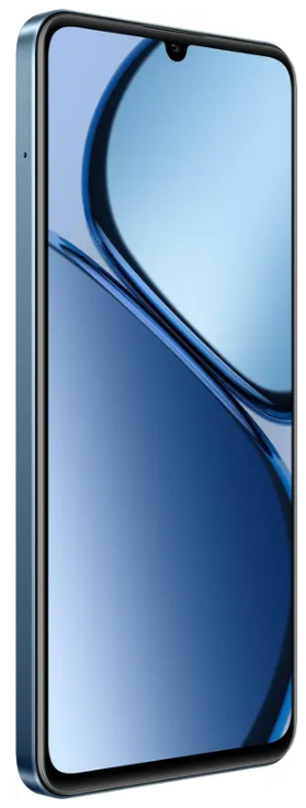 Смартфон Realme C63 6/128Gb NFC Blue