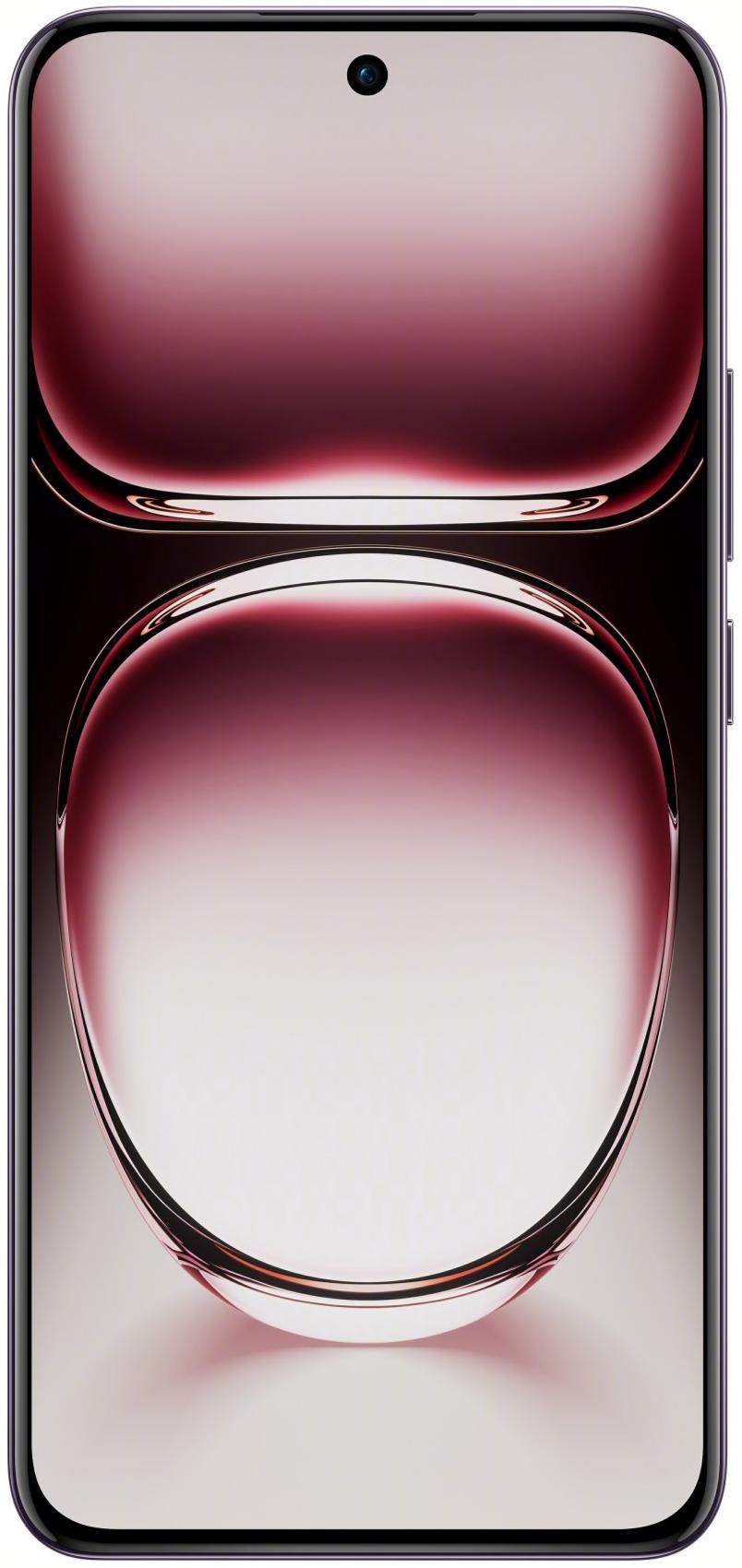 Смартфон OPPO Reno12 Pro 12/512GB Nebula Black