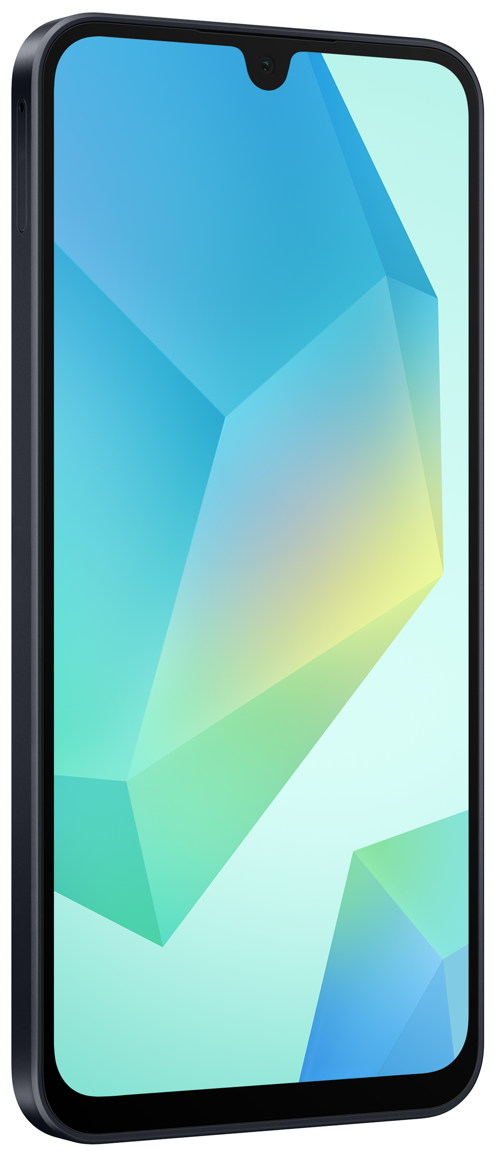 Смартфон Samsung Galaxy A16 5G 4/128Gb ZKB Black