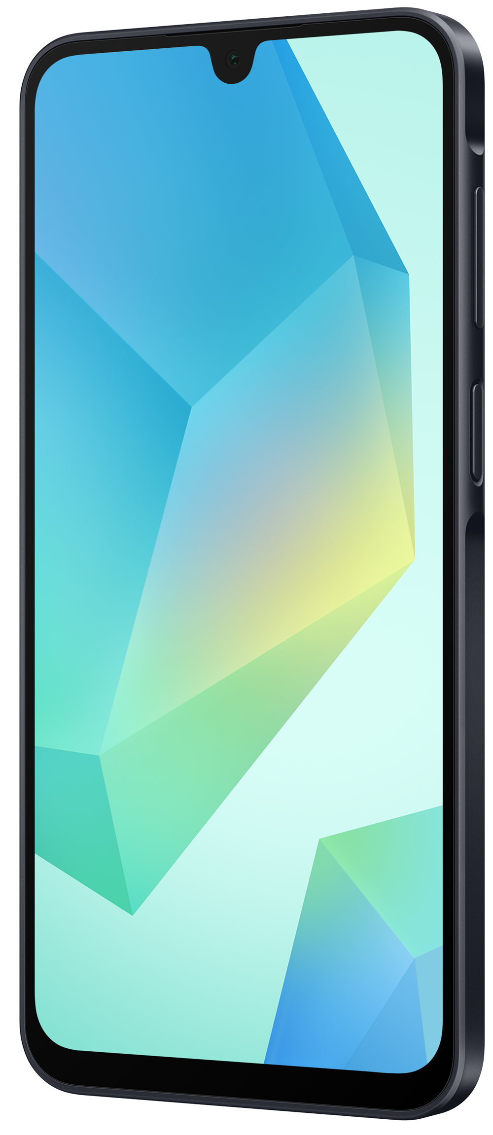 Смартфон Samsung Galaxy A16 5G 4/128Gb ZKB Black