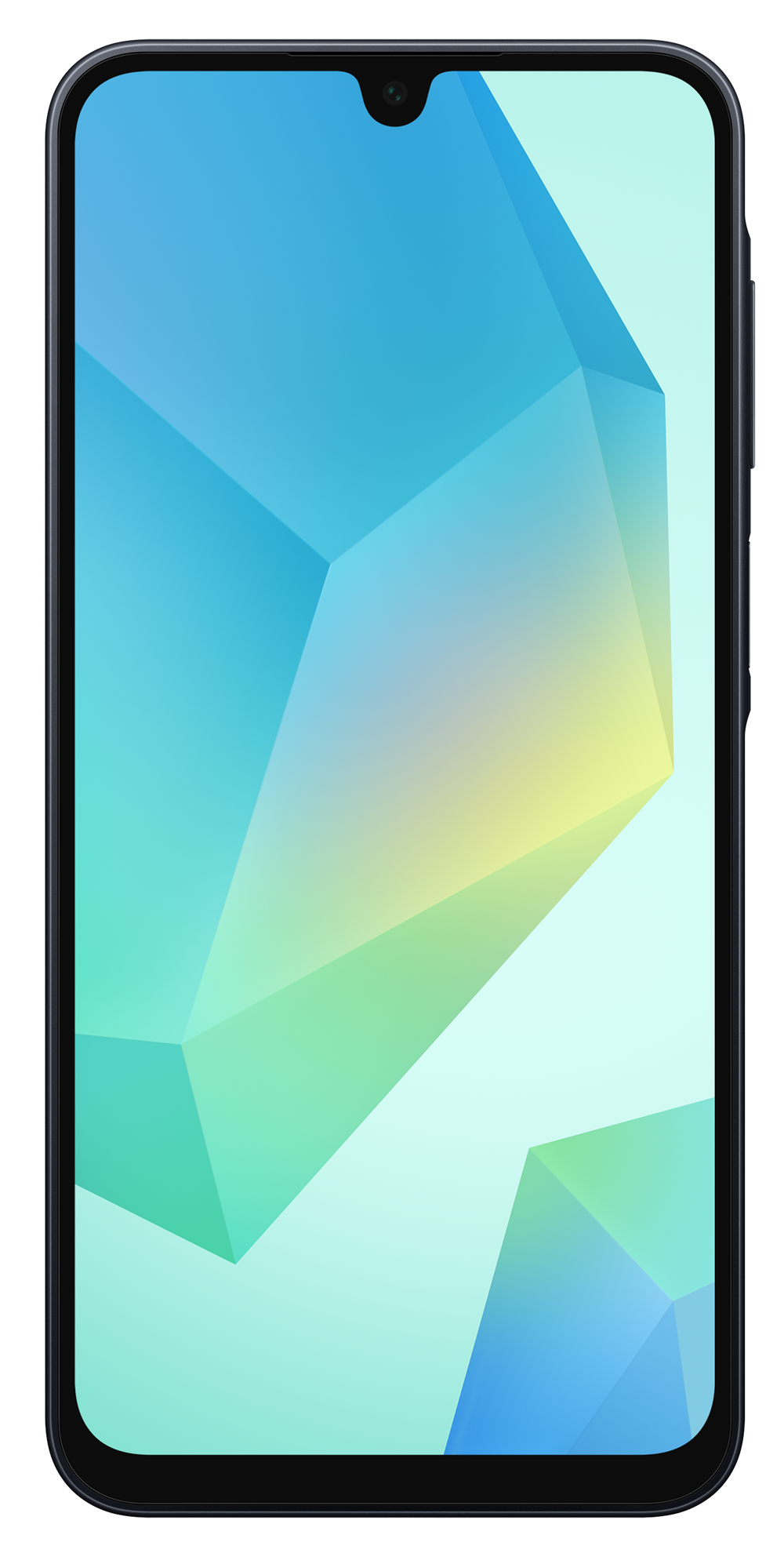 Смартфон Samsung Galaxy A16 5G 4/128Gb ZKB Black