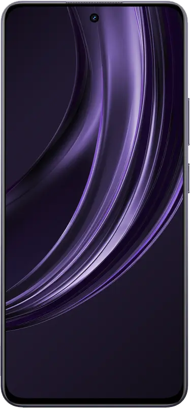 Смартфон Realme 13+ 5G 12/256 Dark Purple