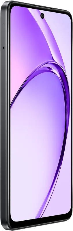 Смартфон OPPO A3 6/128GB Sparkle Black