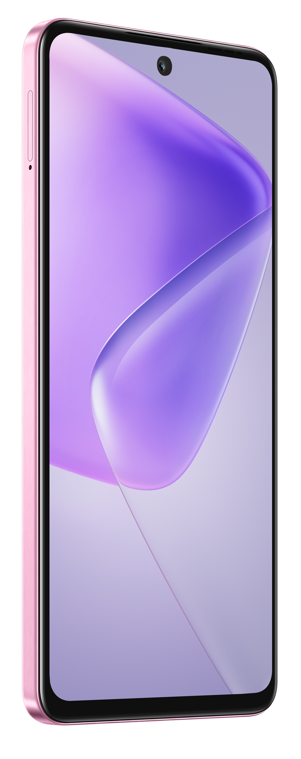 Смартфон Infinix Hot 50 X6882 8/256GB Blossom Pink