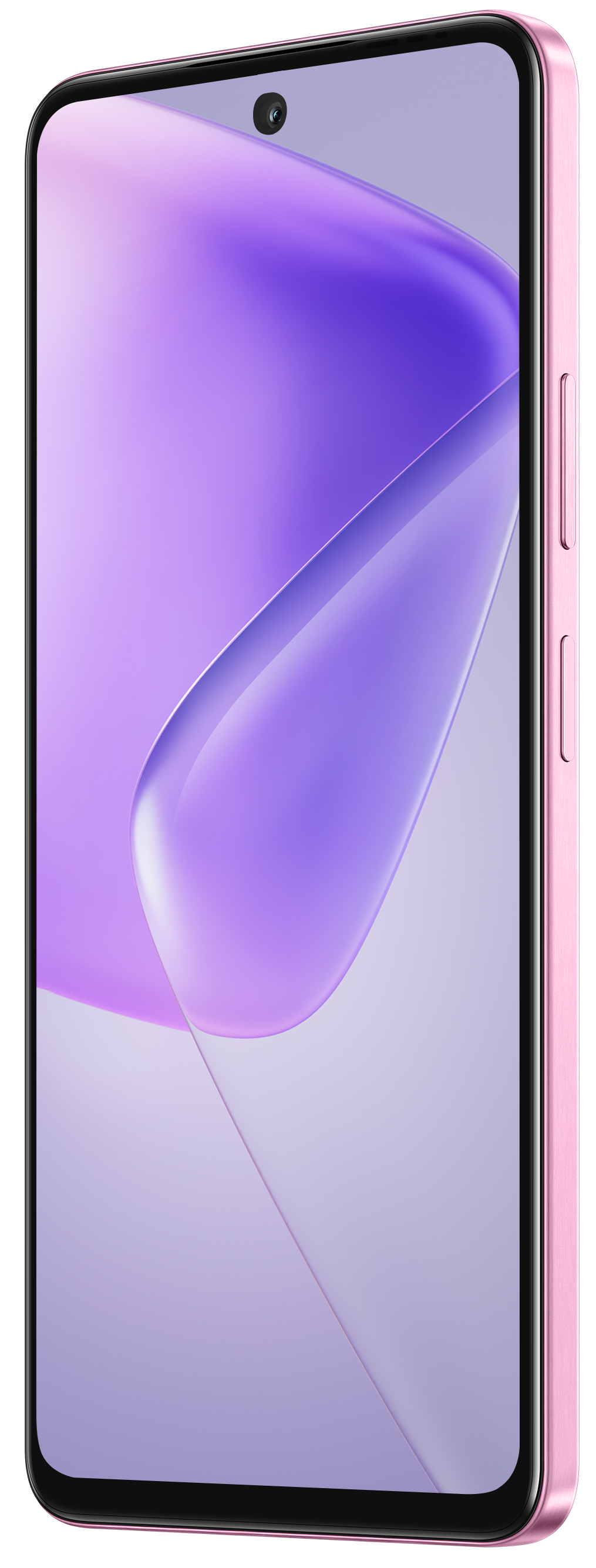 Смартфон Infinix Hot 50 X6882 8/256GB Blossom Pink