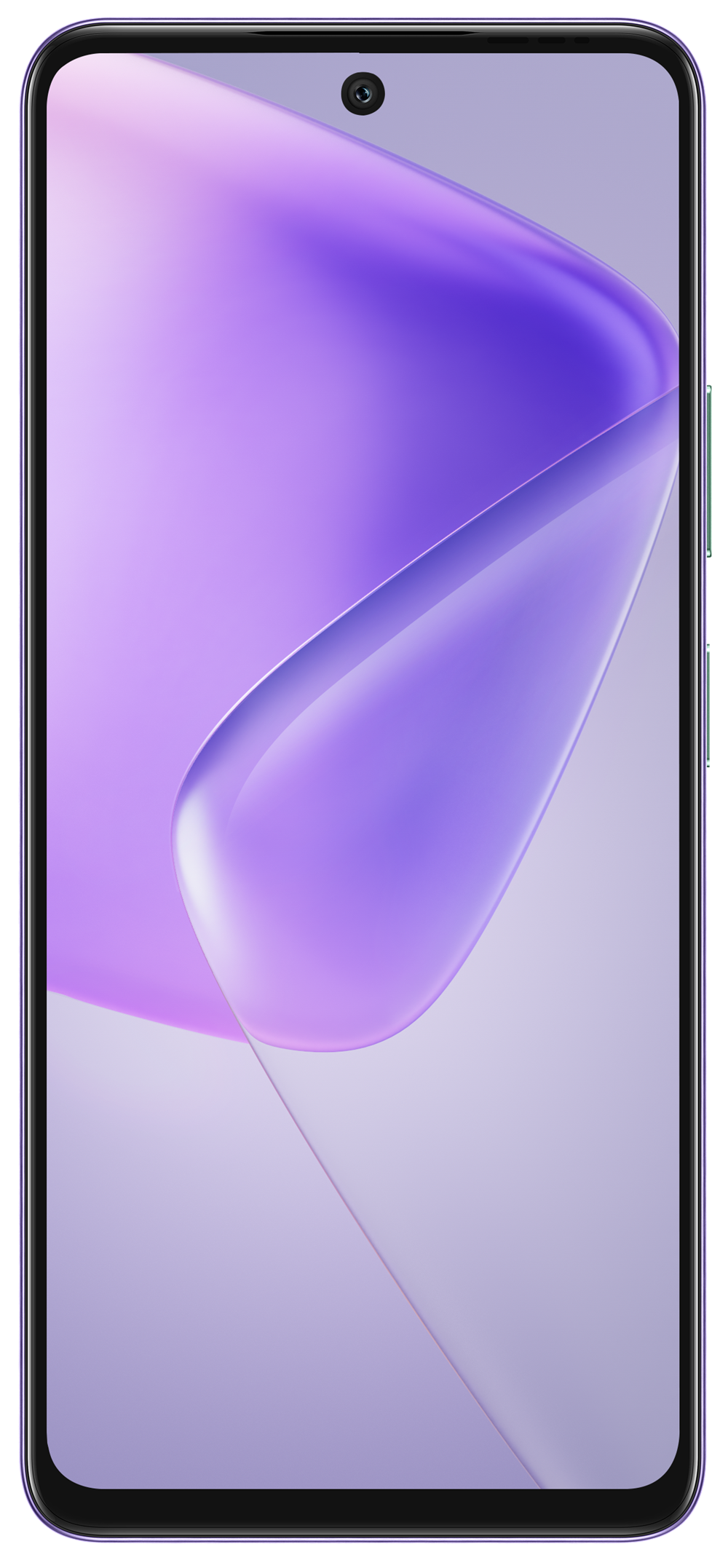 Смартфон Infinix Hot 50 X6882 8/256GB Dreamy Purple