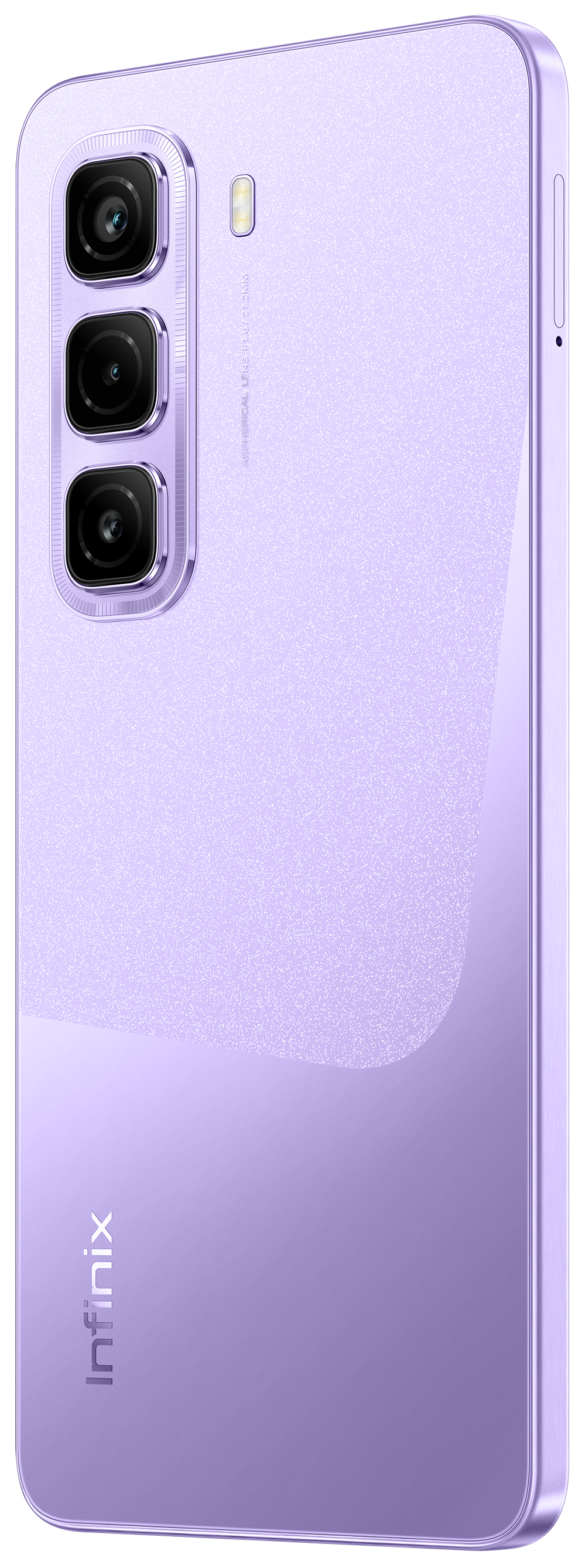 Смартфон Infinix Hot 50 X6882 8/256GB Dreamy Purple