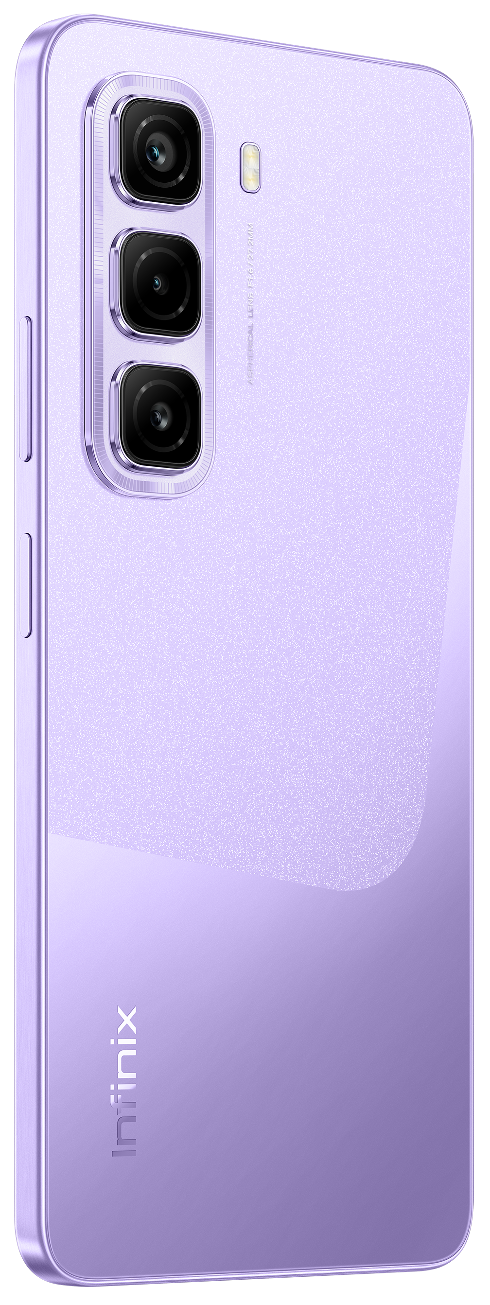 Смартфон Infinix Hot 50 X6882 8/256GB Dreamy Purple