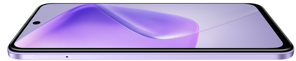 Смартфон Infinix Hot 50i X6531B 4/128GB Dreamy Purple