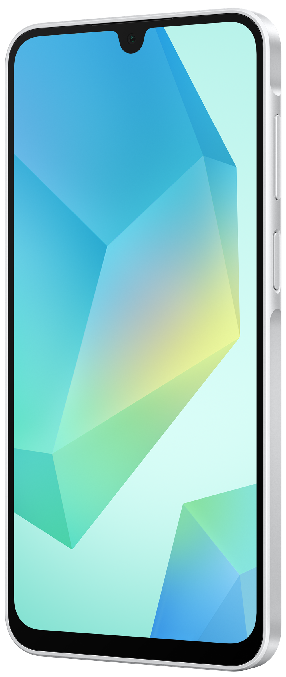 Смартфон Samsung Galaxy A16 5G 8/256Gb ZAC Gray