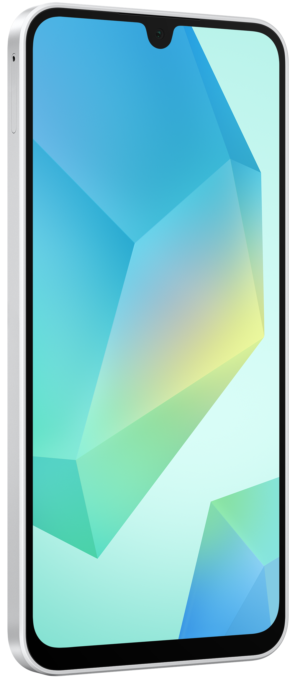 Смартфон Samsung Galaxy A16 5G 8/256Gb ZAC Gray