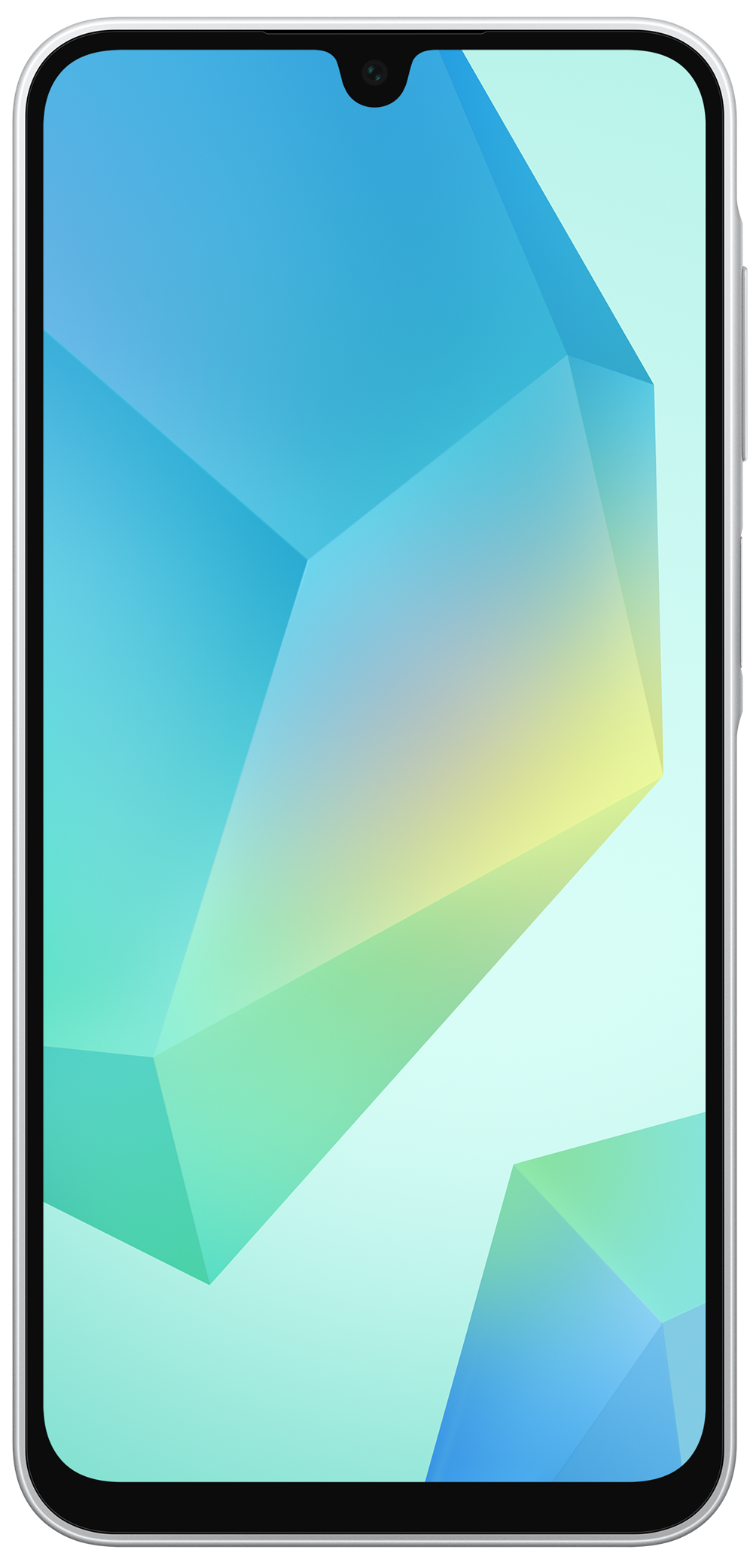 Смартфон Samsung Galaxy A16 5G 8/256Gb ZAC Gray