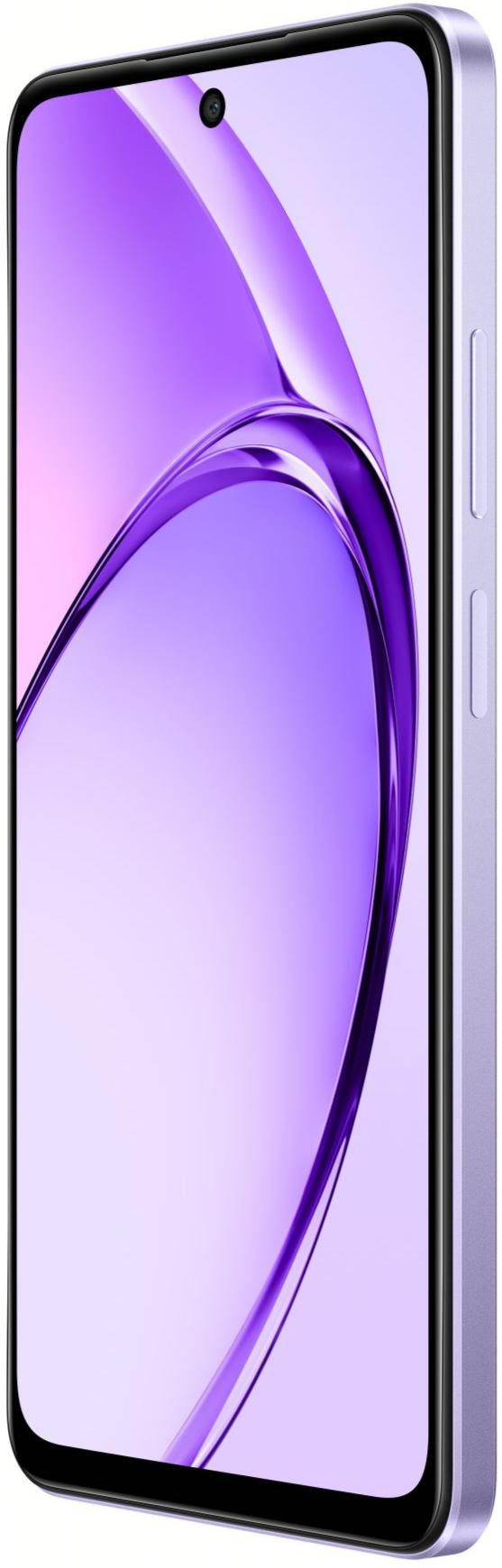 Смартфон OPPO A3 6/256GB Starry Purple