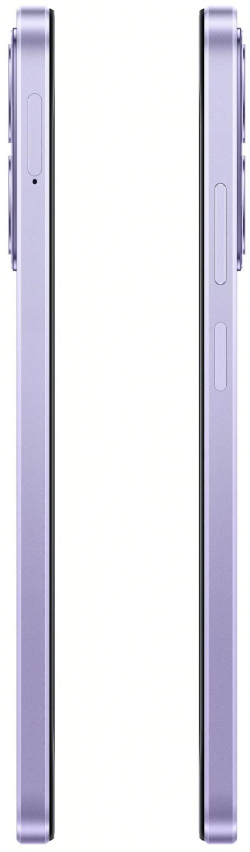 Смартфон OPPO A3 6/256GB Starry Purple