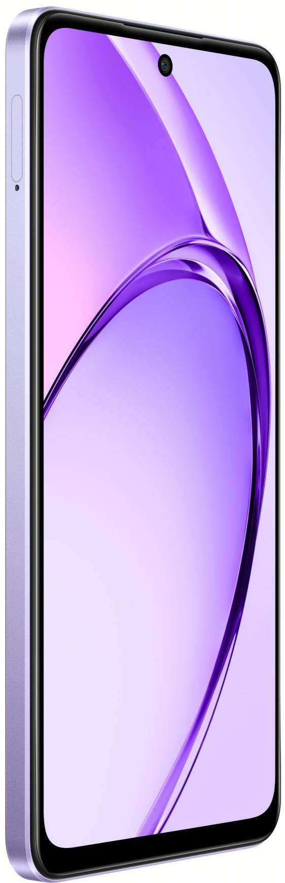 Смартфон OPPO A3 6/256GB Starry Purple