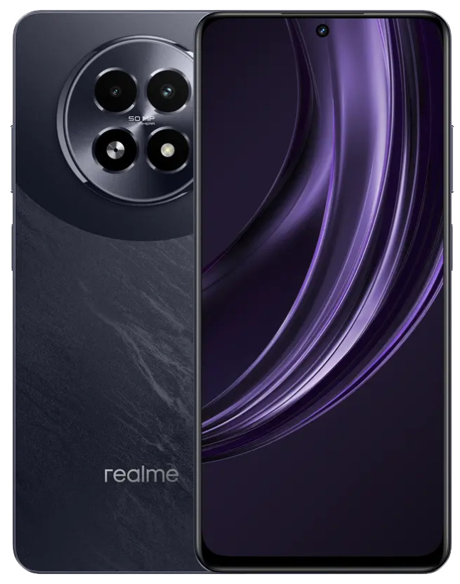 Смартфон Realme 13 5G 12/256 Dark Purple