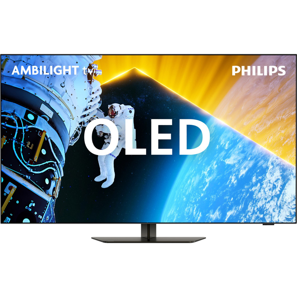 Телевізор Philips 55OLED819/12