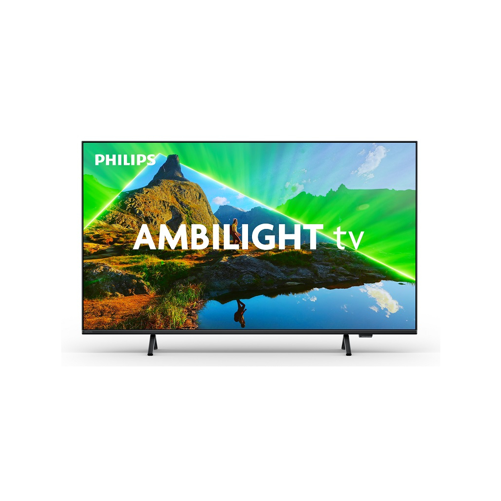 Телевізор Philips 75PUS8319/12