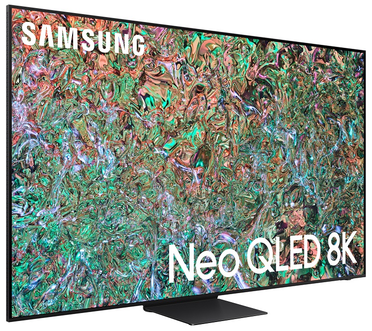 LED-телевізор Samsung QE65QN800DUXUA