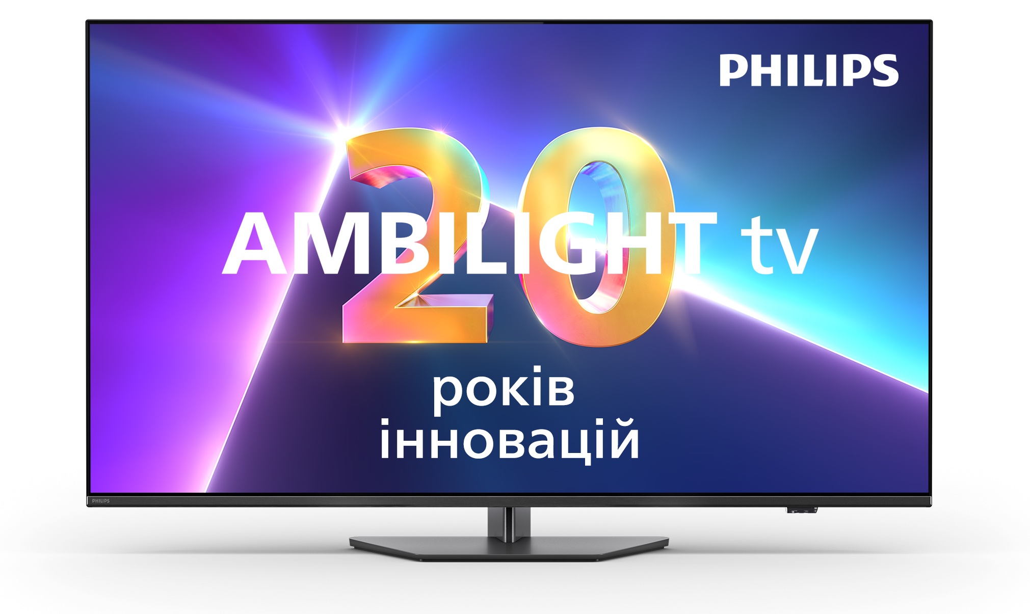 LED телевізор Philips 50PUS8919/12 