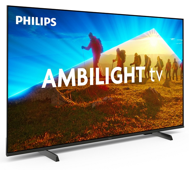 LED-телевізор Philips 50PUS8009/12 