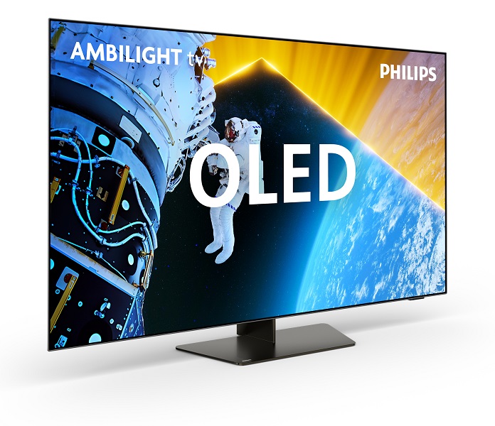 LED-телевізор Philips 55OLED819/12 