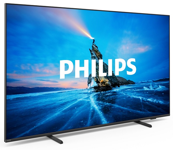 LED-телевізор Philips 55PML8709/12 