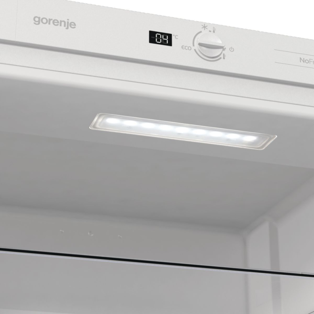 Холодильник Gorenje NRKI418FE0