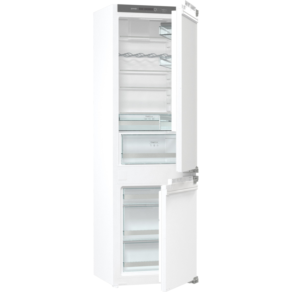 Холодильник Gorenje NRKI218EA0