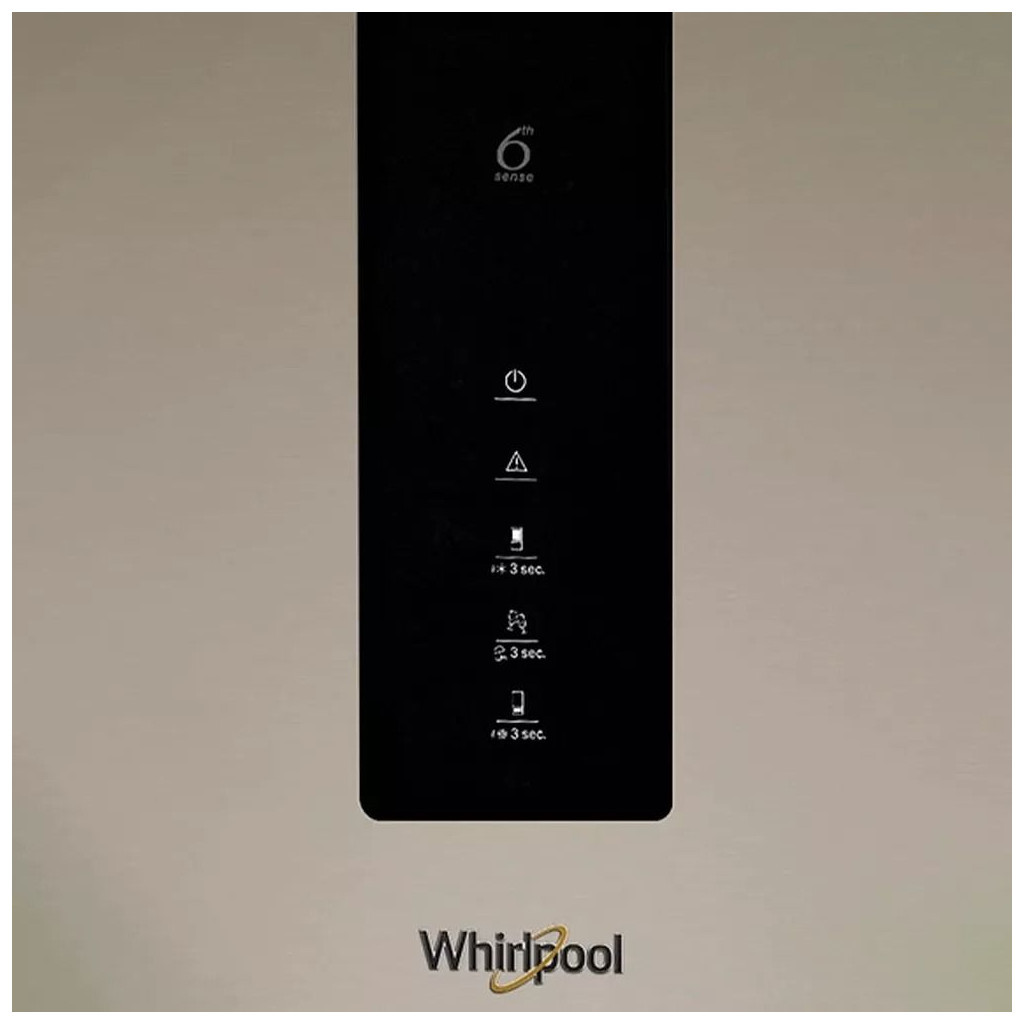 Холодильник Whirlpool W9931ABH