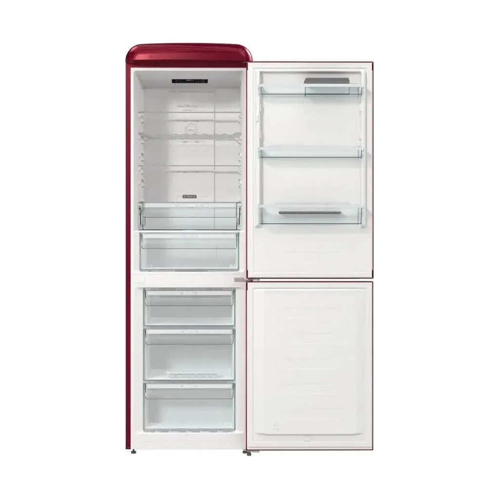 Холодильник Gorenje ONRK 619 DR (ONRK619DR)