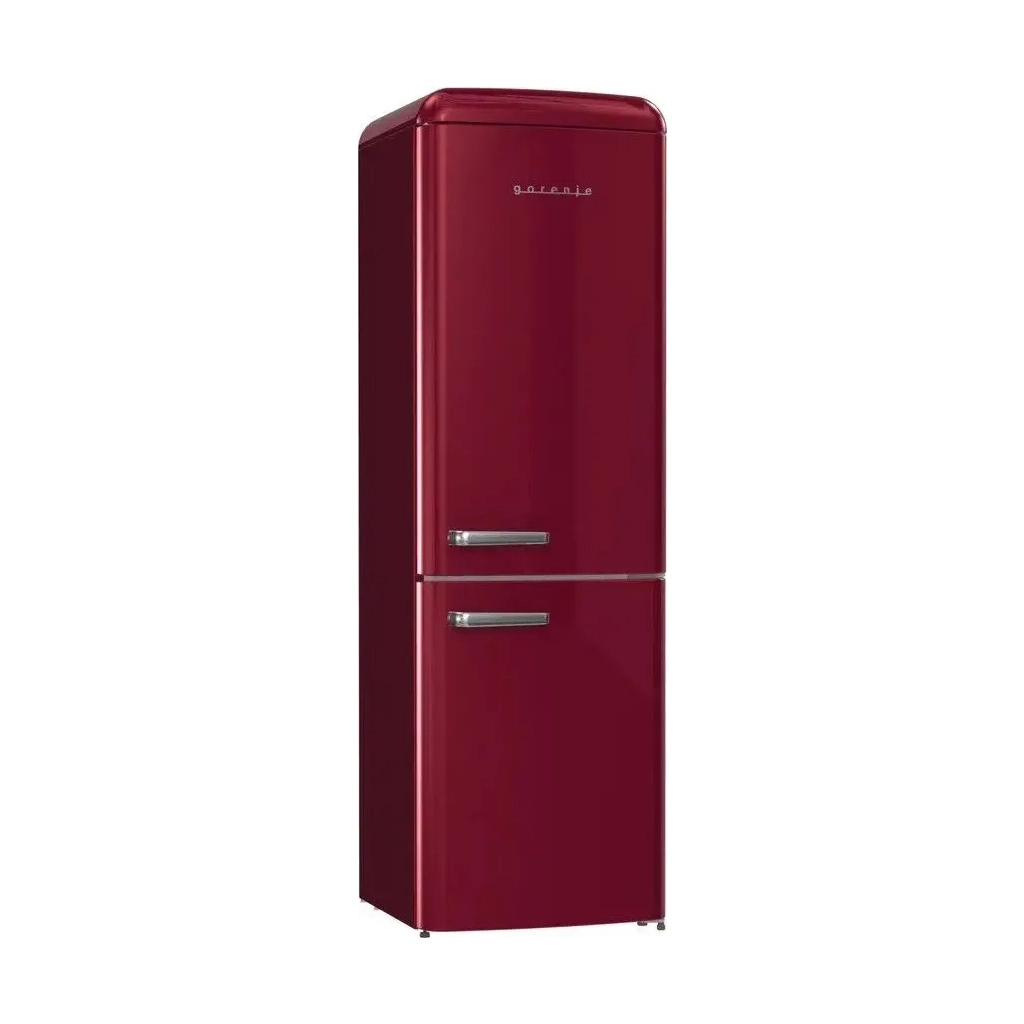 Холодильник Gorenje ONRK 619 DR (ONRK619DR)