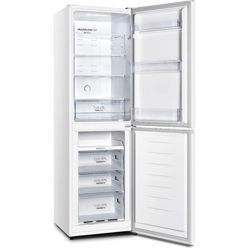 Холодильник Gorenje NRK418ECW4