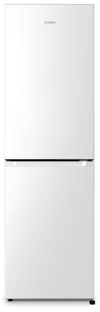 Холодильник Gorenje NRK418ECW4