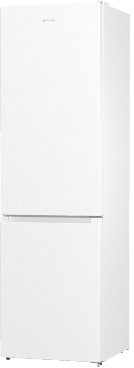 Холодильник Gorenje NRK 6201 PW4 (HZF3568SCD)