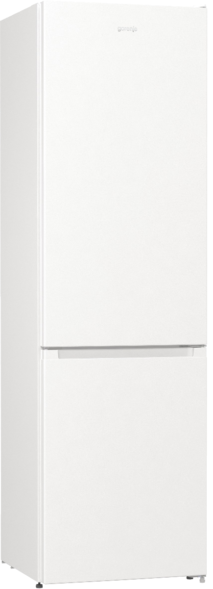 Холодильник Gorenje NRK 6201 PW4 (HZF3568SCD)