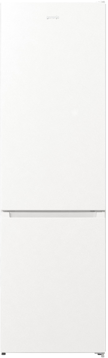 Холодильник Gorenje NRK 6201 PW4 (HZF3568SCD)