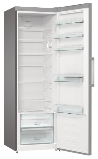 Холодильник Gorenje R619EES5 (HS4168SDB)