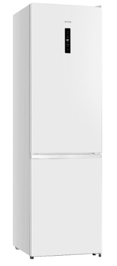 Холодильник Gorenje NRK620FAW4