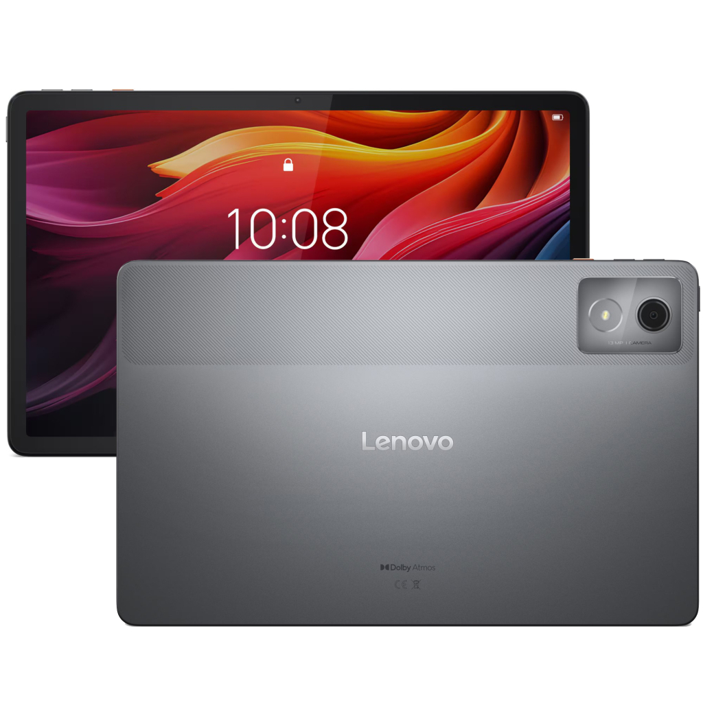 Планшет Lenovo Tab K11 Plus 8/256 WiFi Luna Grey (ZAEV0000UA)