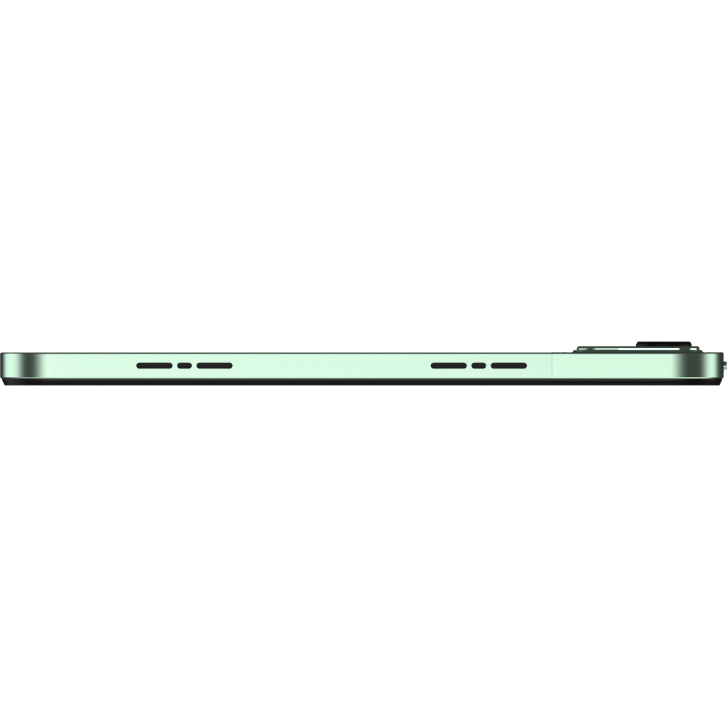 Планшет Tecno MEGAPAD 11 (T1101) 10.95" 8/256GB LTE / Vitality Green (4894947052224)