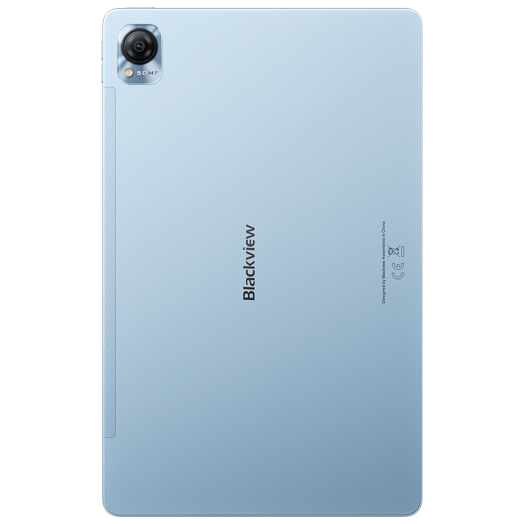 Планшет Blackview MEGA 1 11.5'' FHD+ 8GB/256GB / LTE / Frost Blue (6931548317159)