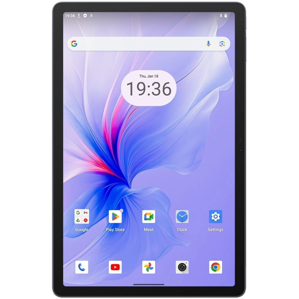 Планшет Blackview Tab 16 Pro 11" FHD+ 8/256GB / LTE / Purple (6931548316916)