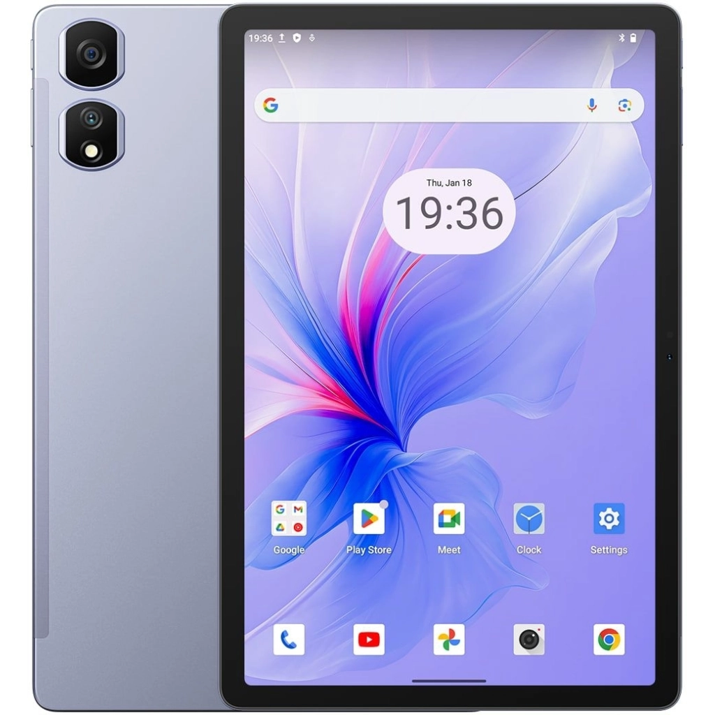 Планшет Blackview Tab 16 Pro 11" FHD+ 8/256GB / LTE / Purple (6931548316916)