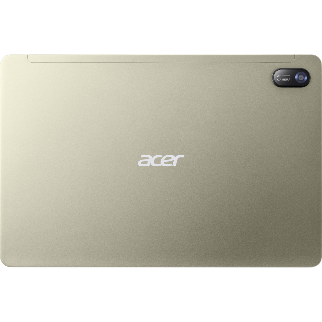 Планшет Acer ICONIA M10-11 10" 4/128GB / Wi-Fi Сhampagne (NT.LFUEU.001)